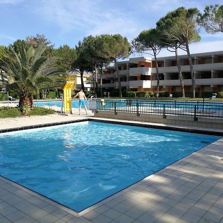 Residence Solarium bilo Bibione Dış mekan fotoğraf