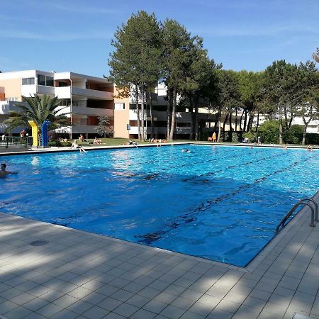 Residence Solarium bilo Bibione Dış mekan fotoğraf