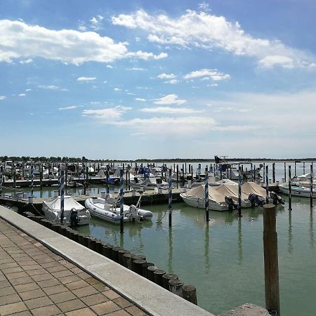 Residence Solarium bilo Bibione Dış mekan fotoğraf