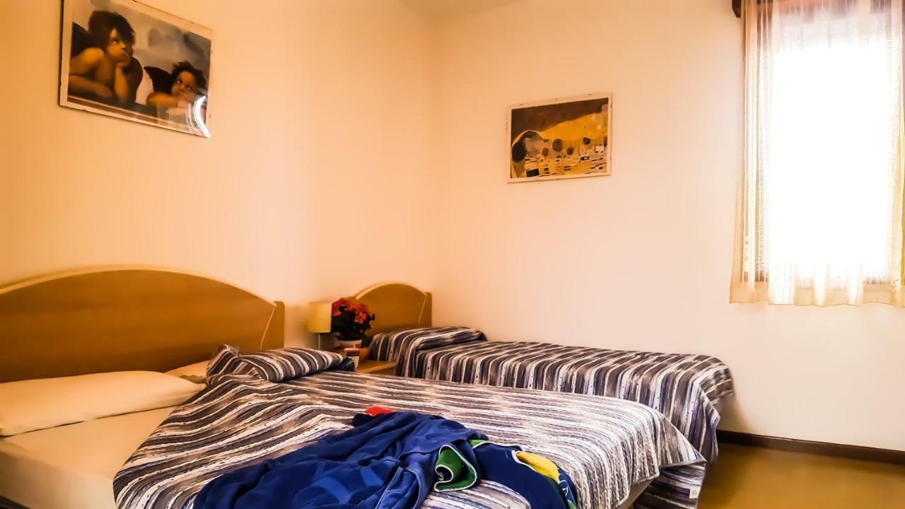 Residence Solarium bilo Bibione Dış mekan fotoğraf