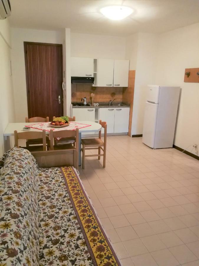Residence Solarium bilo Bibione Dış mekan fotoğraf