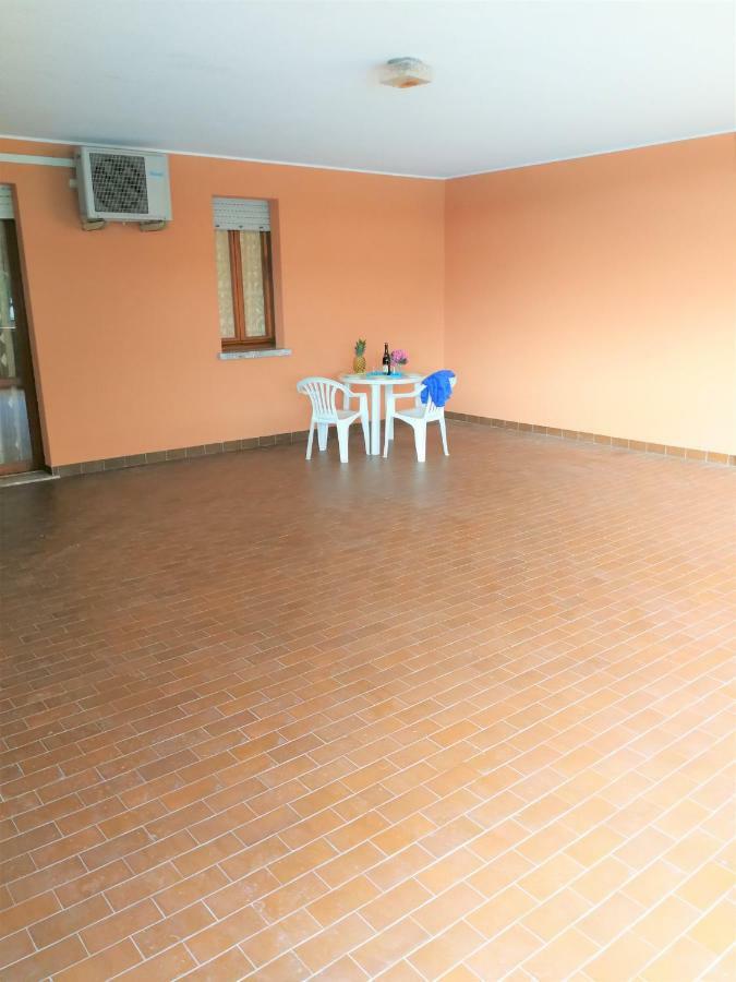 Residence Solarium bilo Bibione Dış mekan fotoğraf