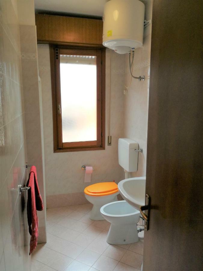 Residence Solarium bilo Bibione Dış mekan fotoğraf