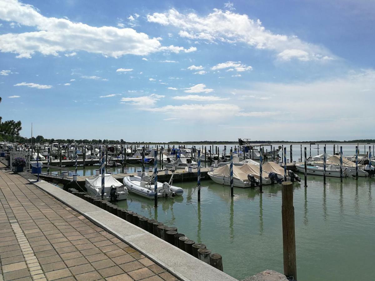 Residence Solarium bilo Bibione Dış mekan fotoğraf