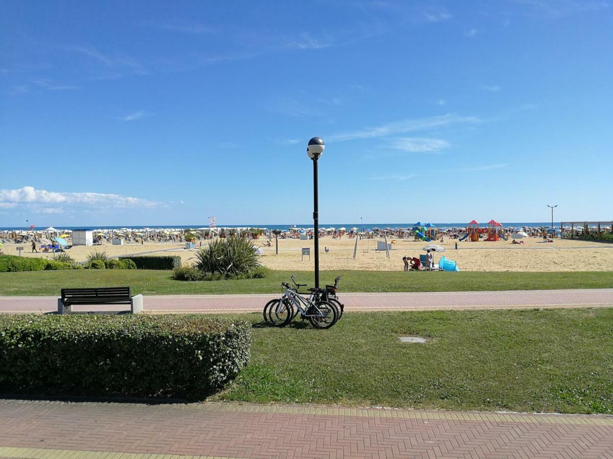 Residence Solarium bilo Bibione Dış mekan fotoğraf