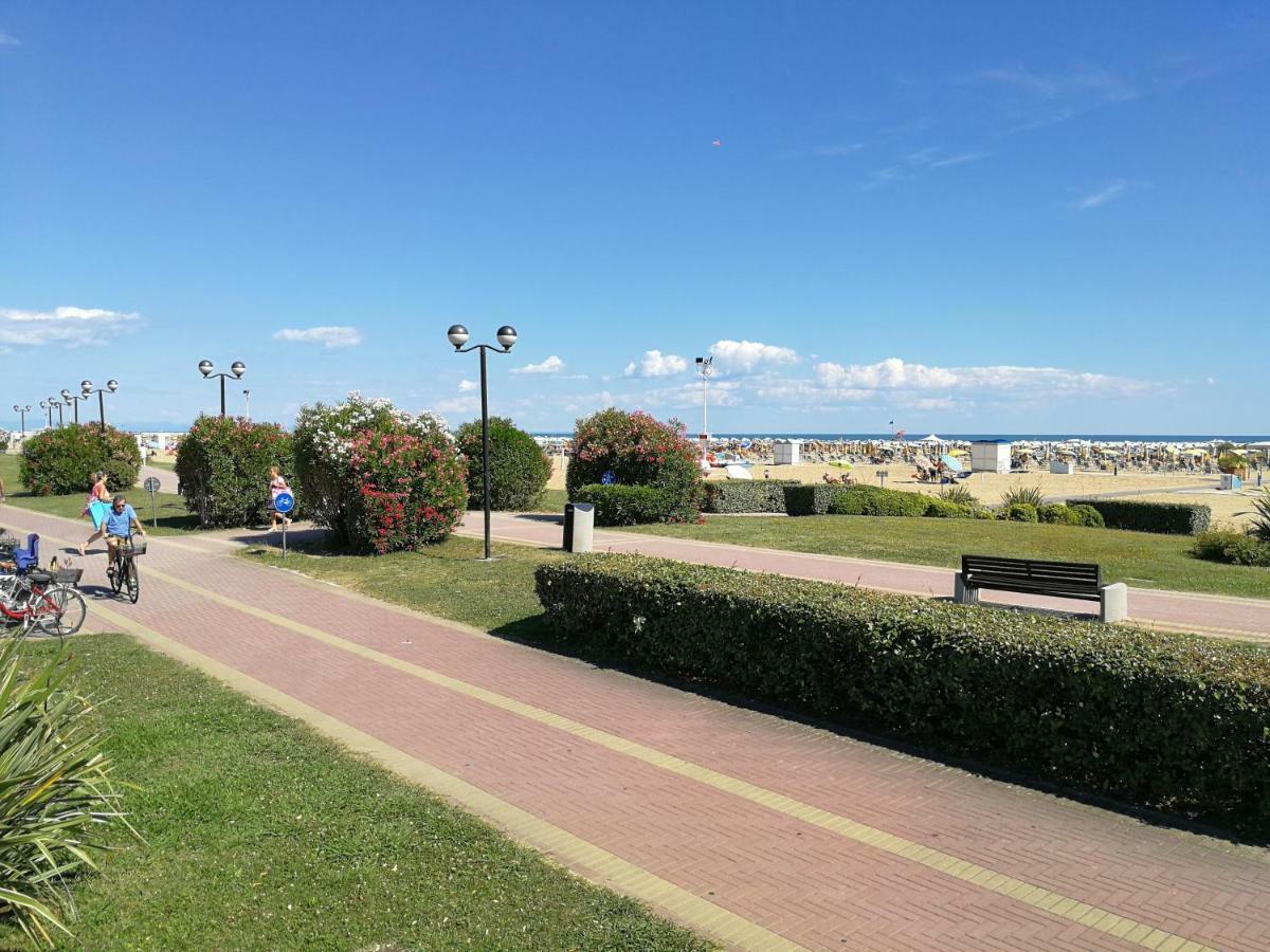 Residence Solarium bilo Bibione Dış mekan fotoğraf