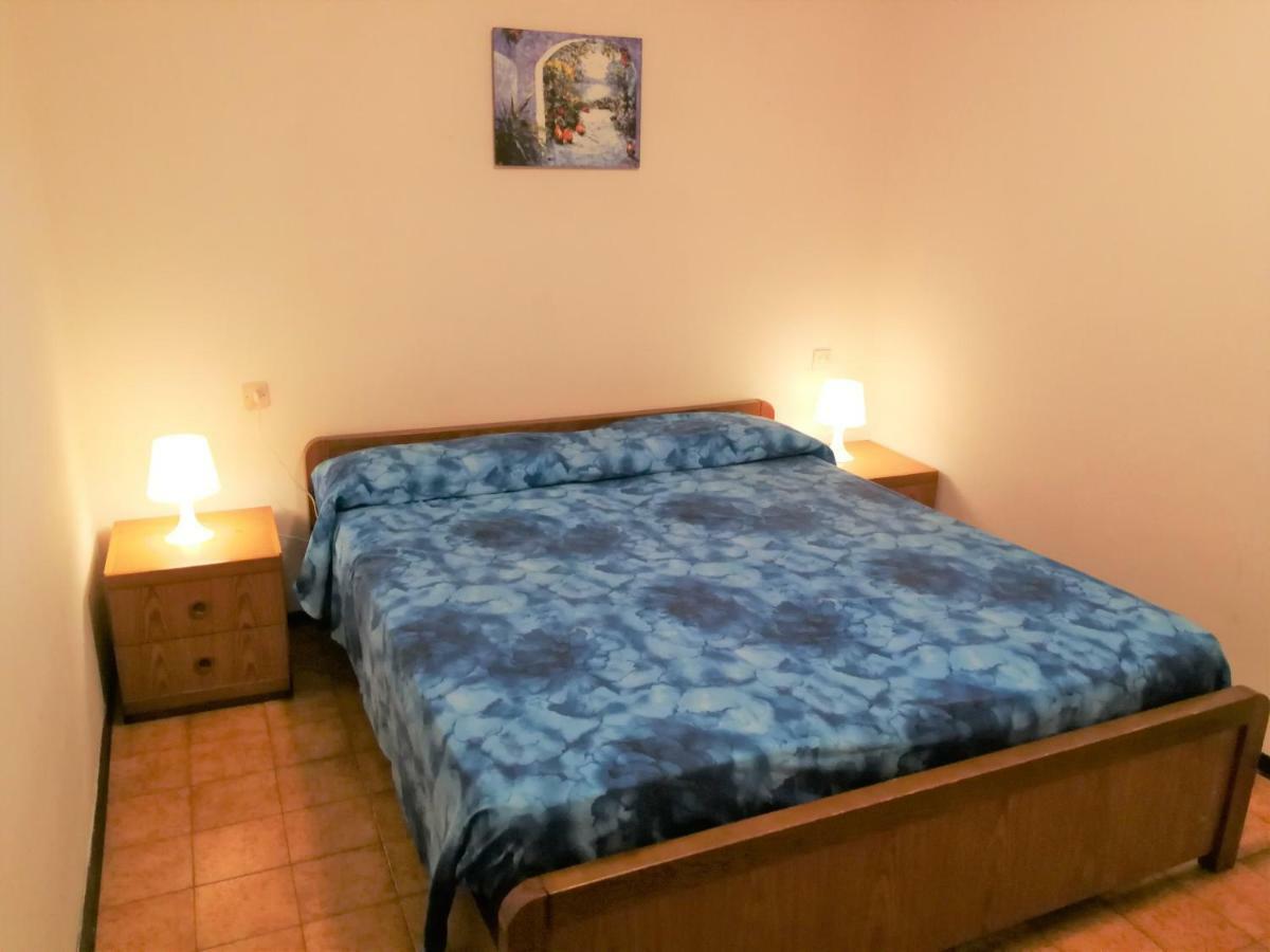 Residence Solarium bilo Bibione Dış mekan fotoğraf