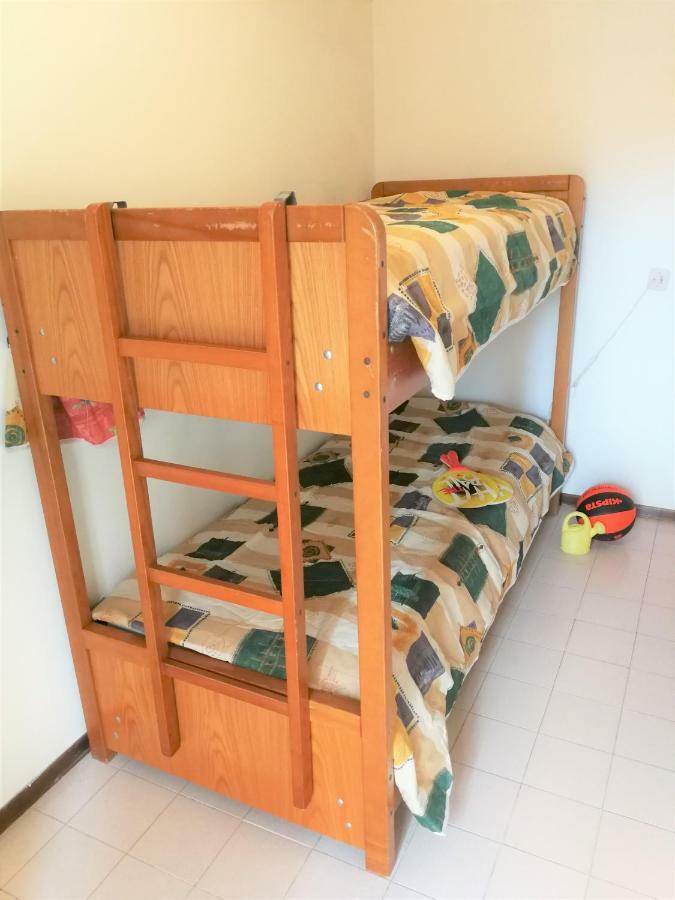 Residence Solarium bilo Bibione Dış mekan fotoğraf