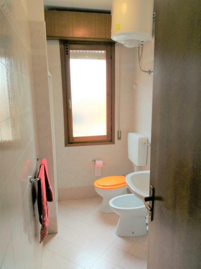 Residence Solarium bilo Bibione Dış mekan fotoğraf
